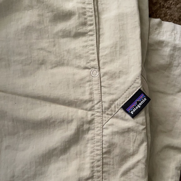 Two outdoor pants - Picture 4 of 5